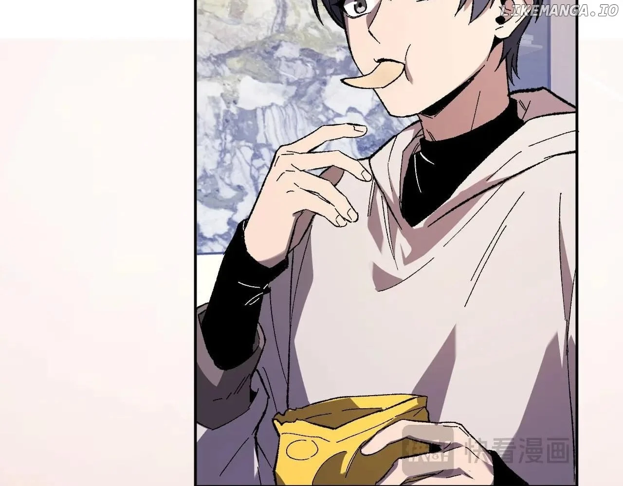 Virus King Chapter 69 47